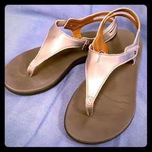 OluKai sandals
